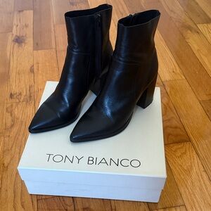 Tony Bianco Brazen boot